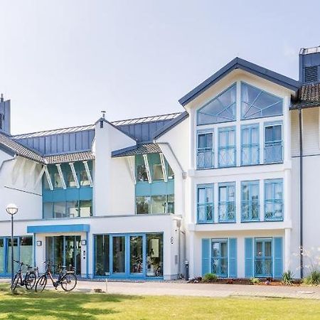 Bsw Hotel Ahlbeck Heringsdorf  Exterior foto