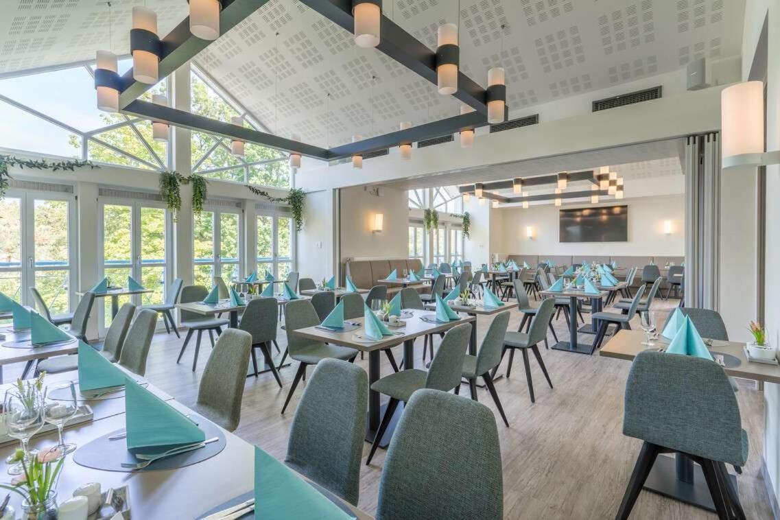 Bsw Hotel Ahlbeck Heringsdorf  Exterior foto