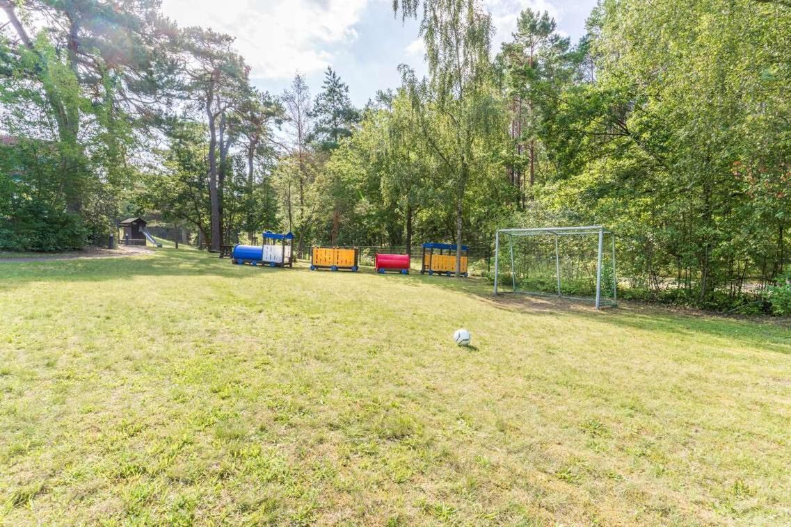 Bsw Hotel Ahlbeck Heringsdorf  Exterior foto