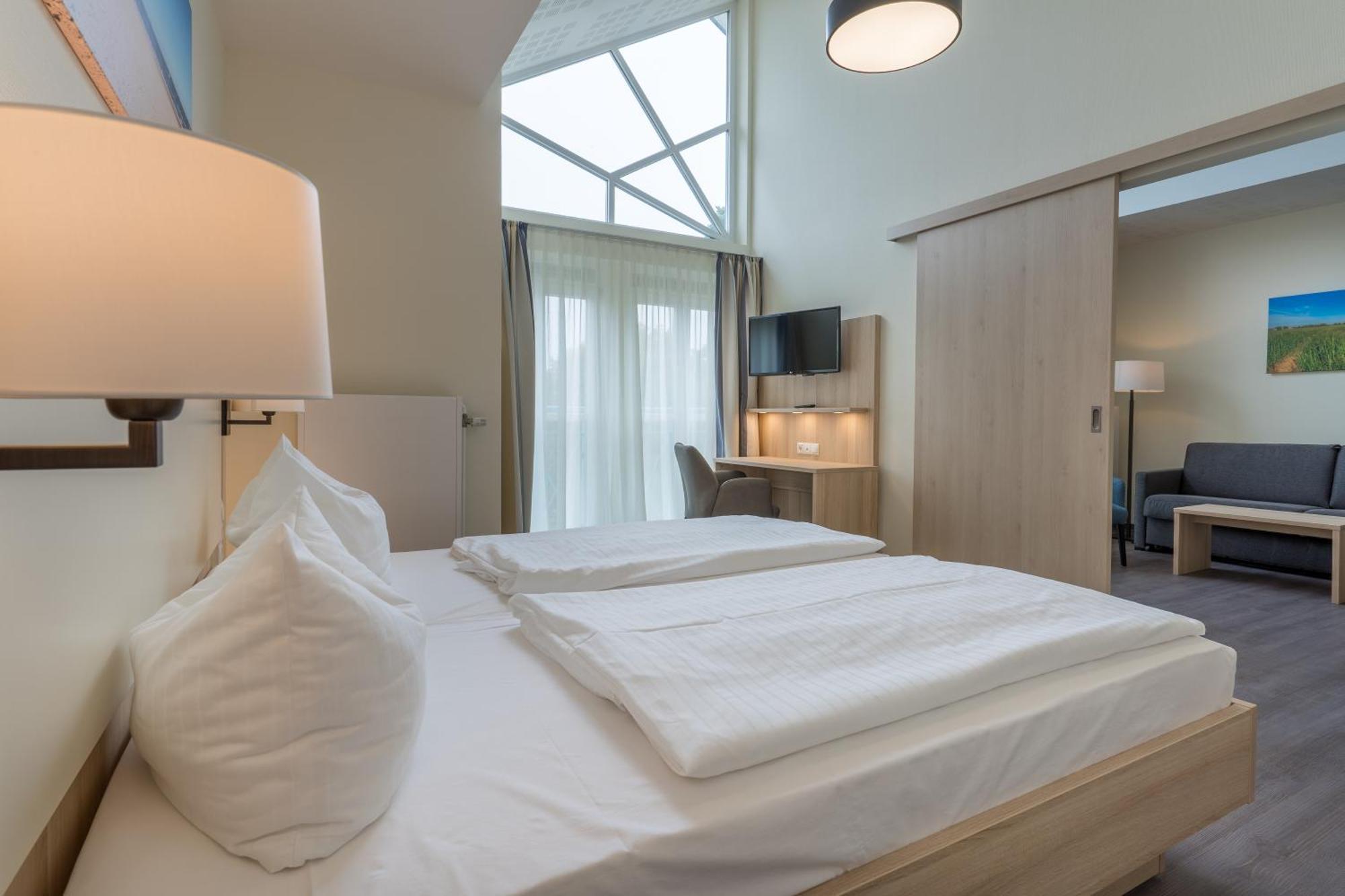 Bsw Hotel Ahlbeck Heringsdorf  Habitación foto