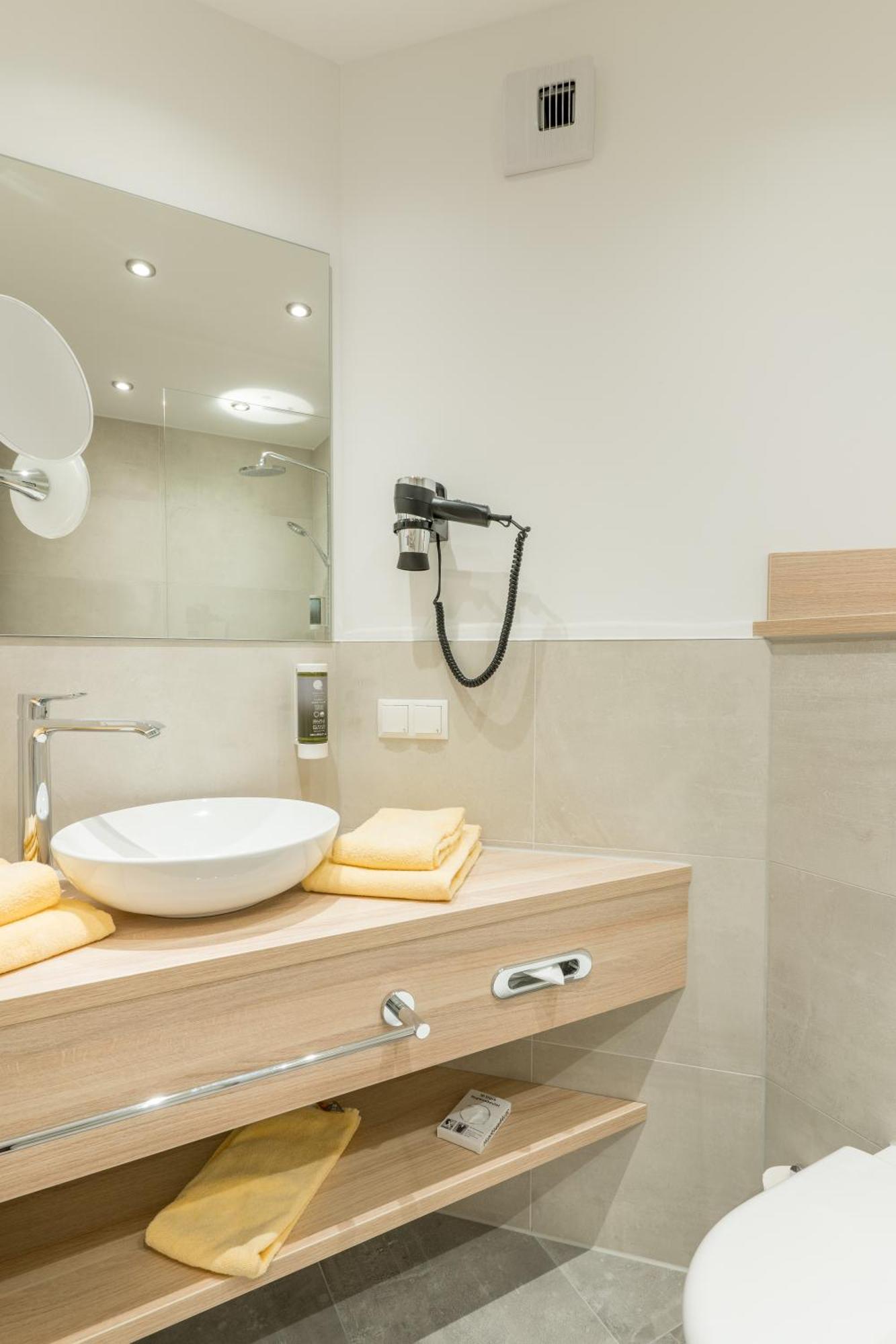 Bsw Hotel Ahlbeck Heringsdorf  Habitación foto