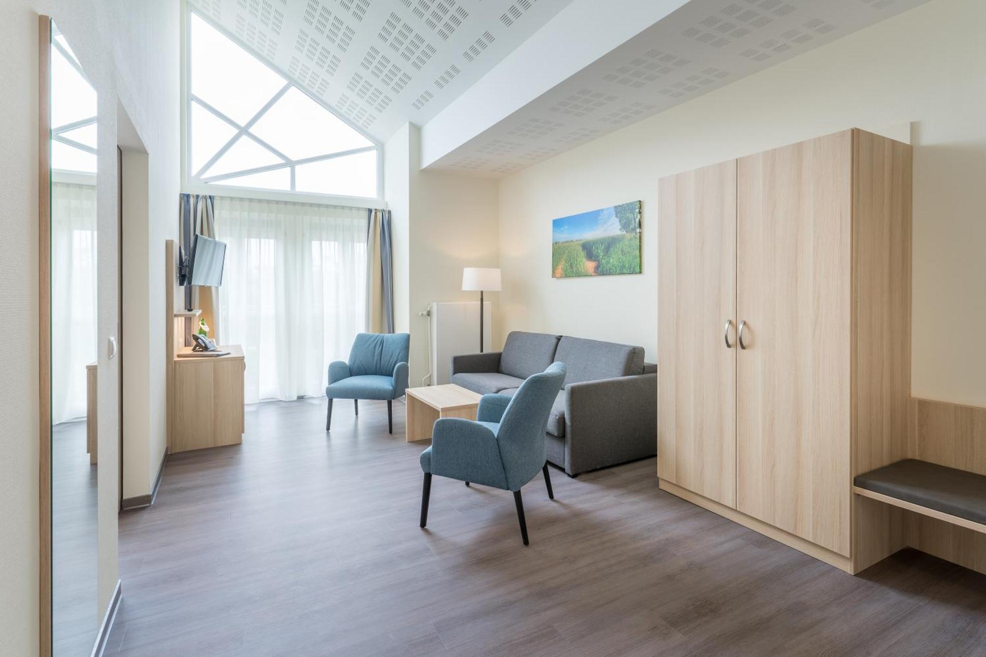 Bsw Hotel Ahlbeck Heringsdorf  Habitación foto