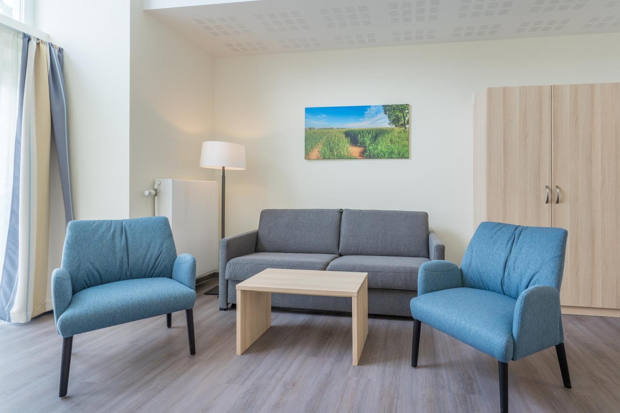 Bsw Hotel Ahlbeck Heringsdorf  Habitación foto